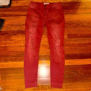 Women’s Jeans #FreePeople